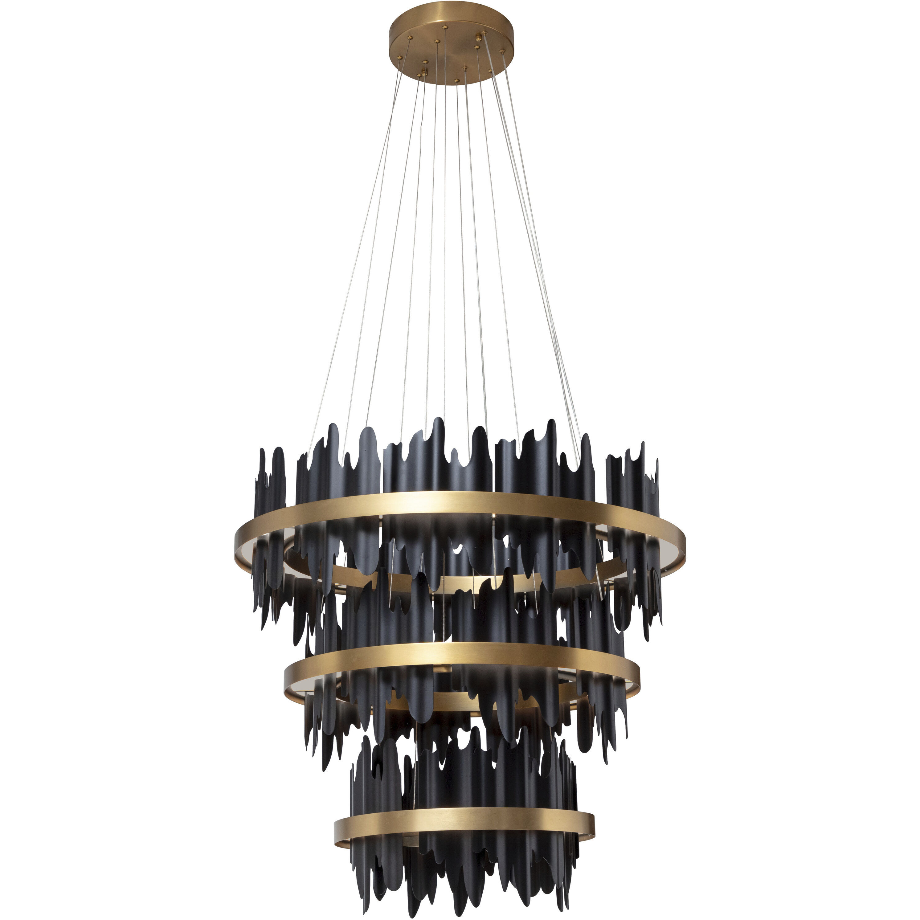 Icarus Chandelier    